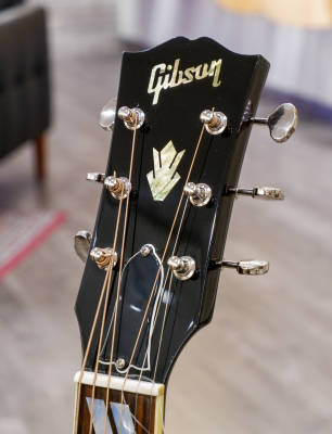 Store Special Product - Gibson - Southern Jumbo Original - Vintage Sunburst
